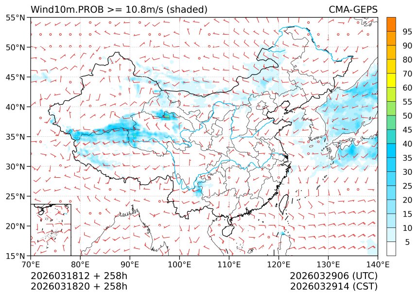 03/18 20时 +258小时