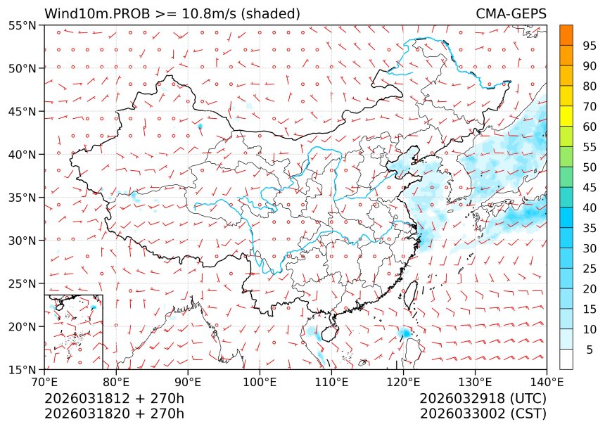 03/18 20时 +270小时