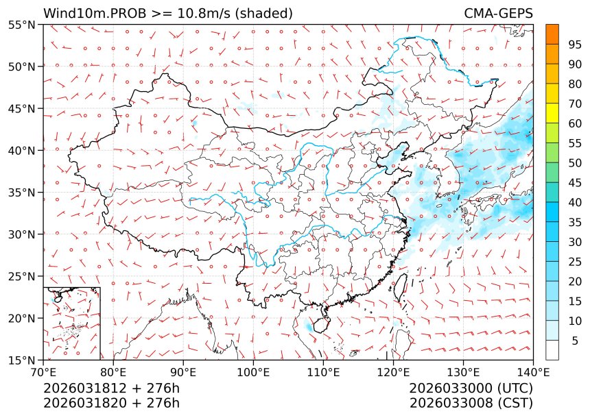 03/18 20时 +276小时