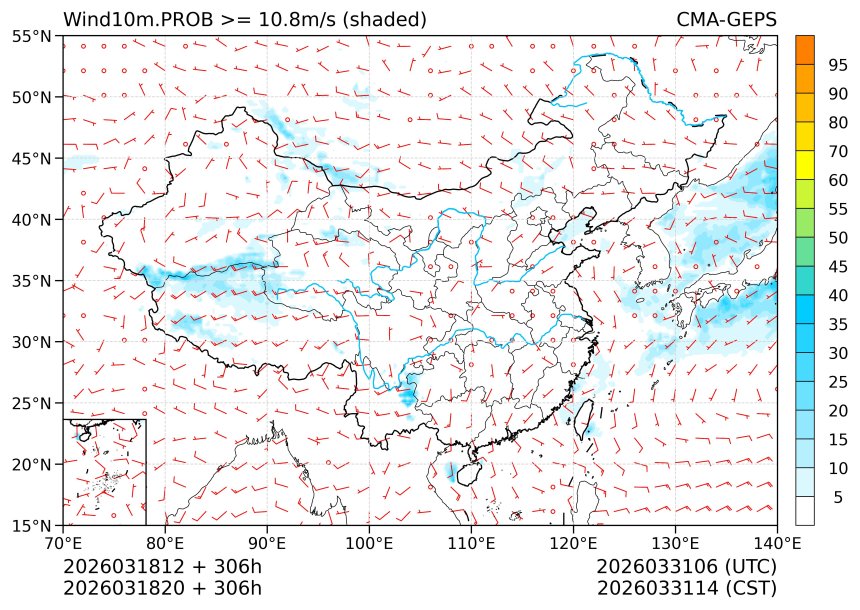 03/18 20时 +306小时