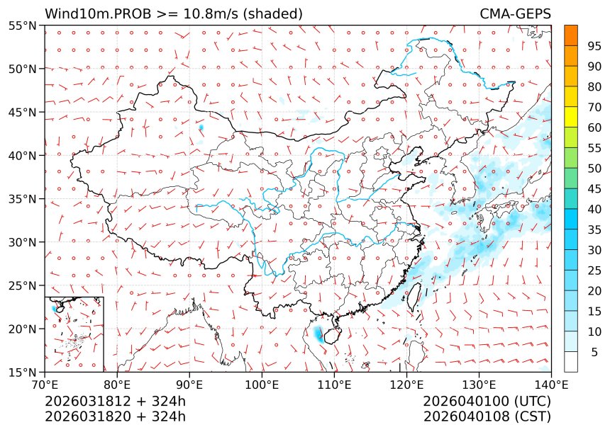 03/18 20时 +324小时