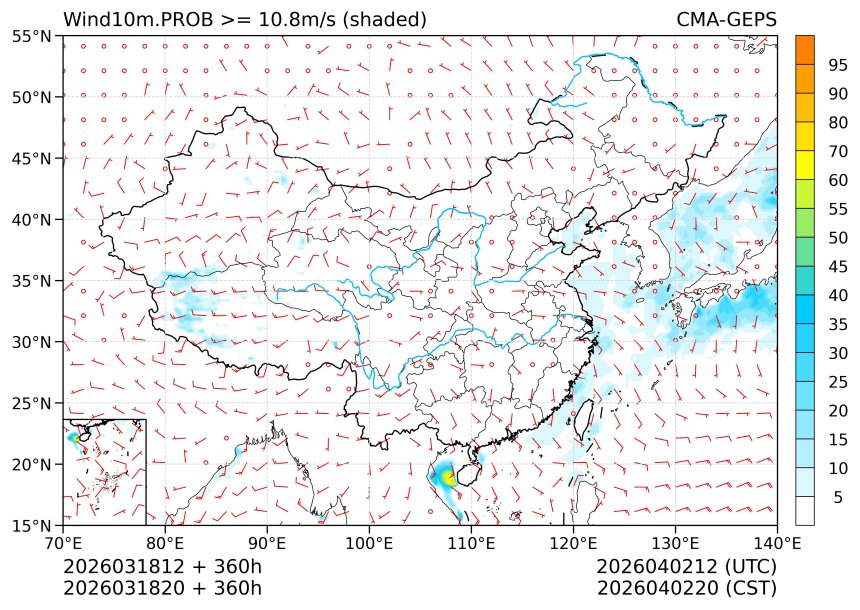 03/18 20时 +360小时