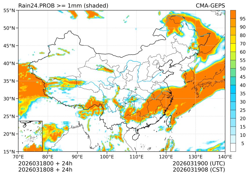 03/18 08时 +024小时
