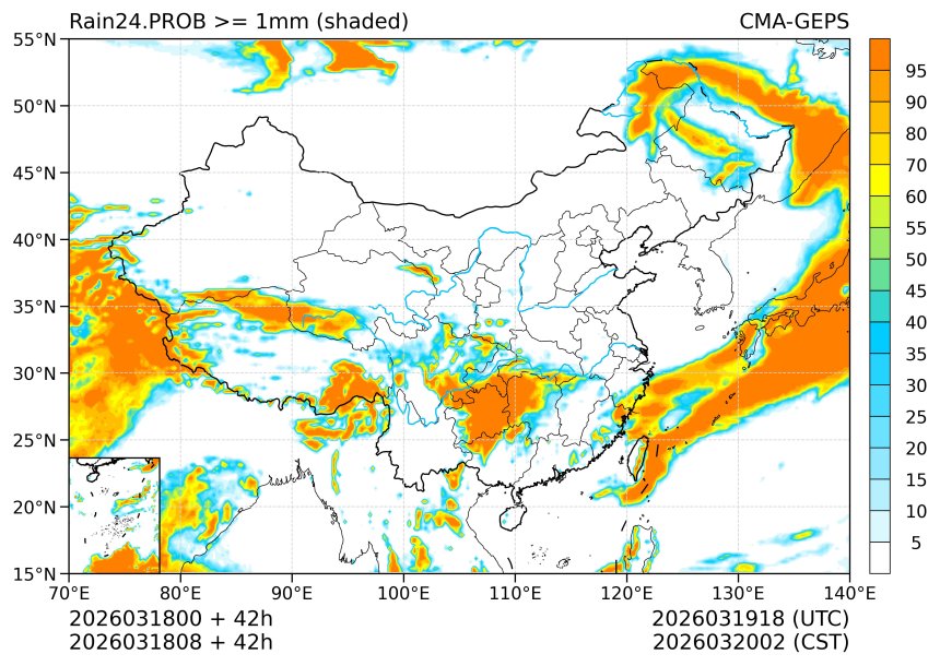 03/18 08时 +042小时