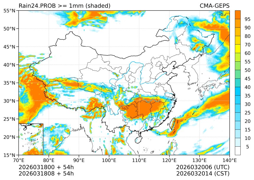03/18 08时 +054小时