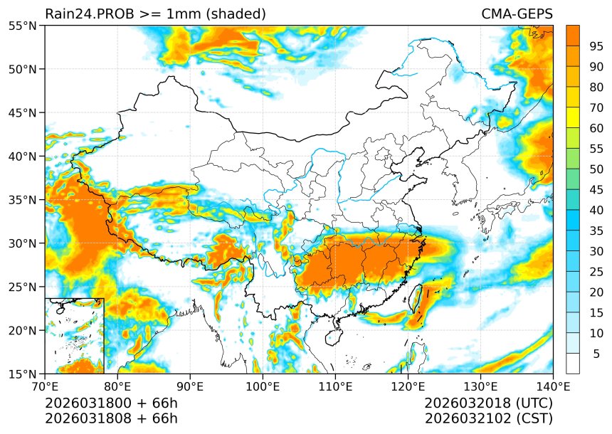 03/18 08时 +066小时