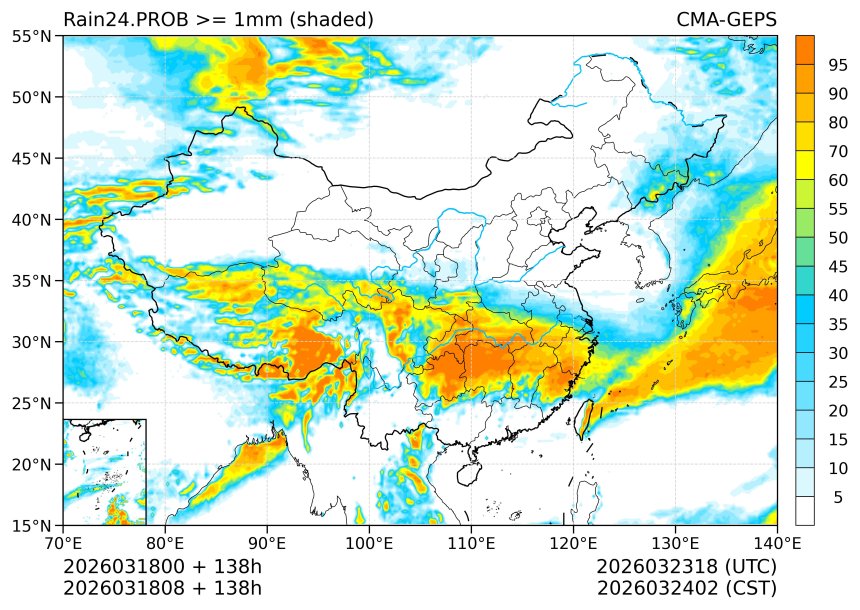 03/18 08时 +138小时