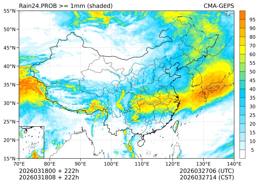 03/18 08时 +222小时