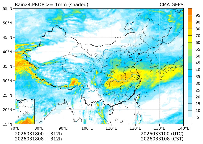 03/18 08时 +312小时