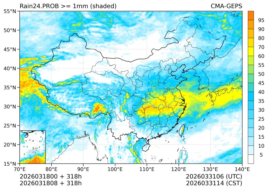 03/18 08时 +318小时