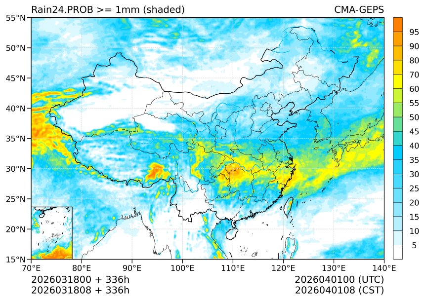 03/18 08时 +336小时