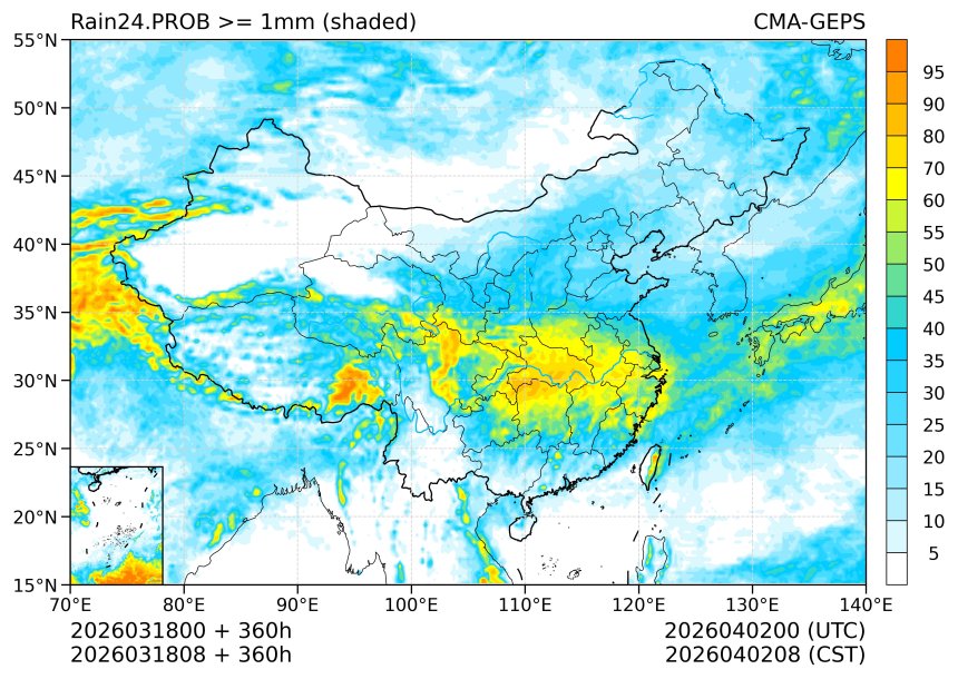 03/18 08时 +360小时