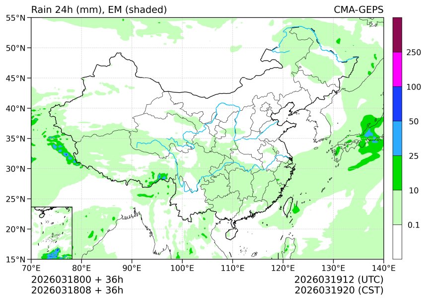 03/18 08时 +036小时