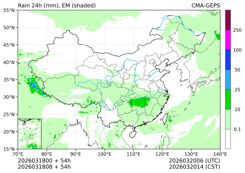 03/18 08时 +054小时