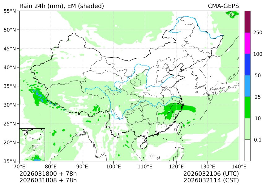 03/18 08时 +078小时