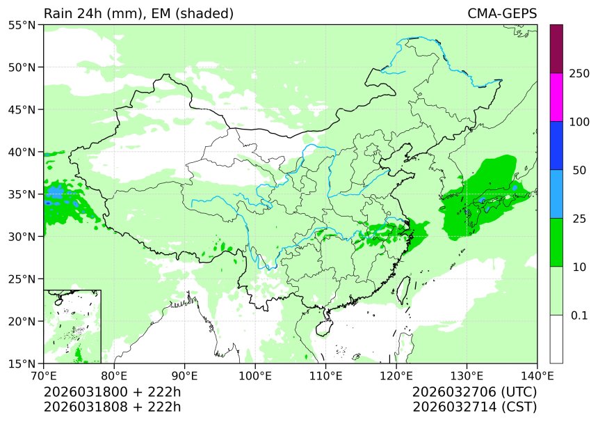 03/18 08时 +222小时