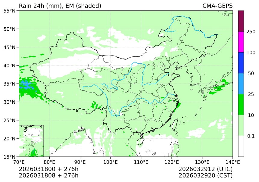 03/18 08时 +276小时