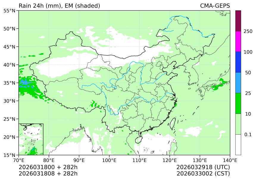 03/18 08时 +282小时