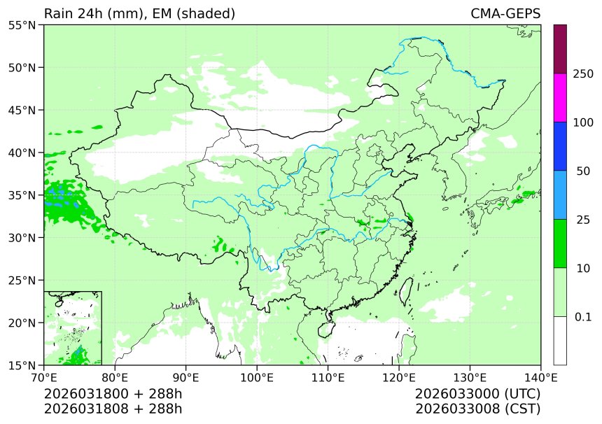 03/18 08时 +288小时