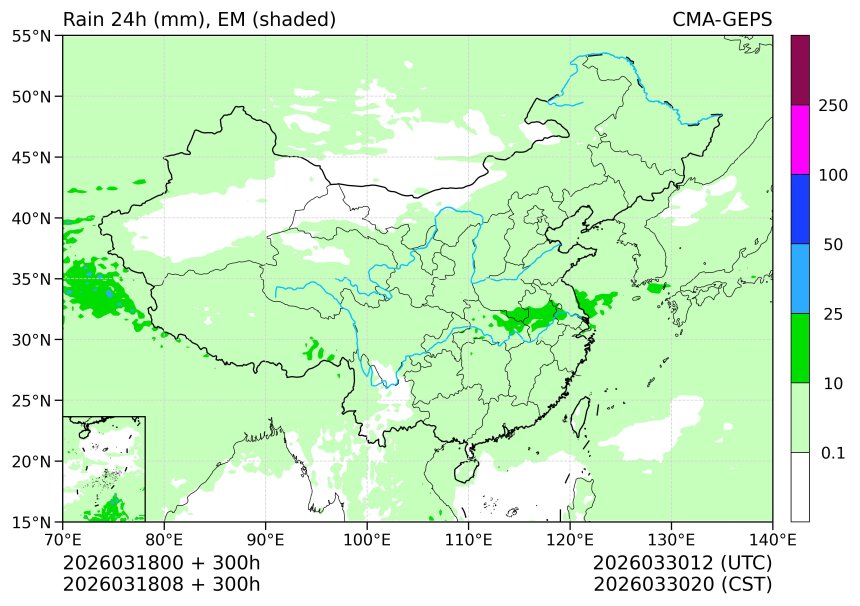 03/18 08时 +300小时