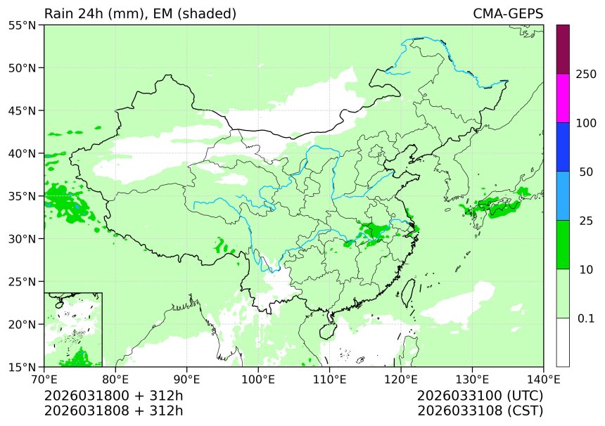03/18 08时 +312小时