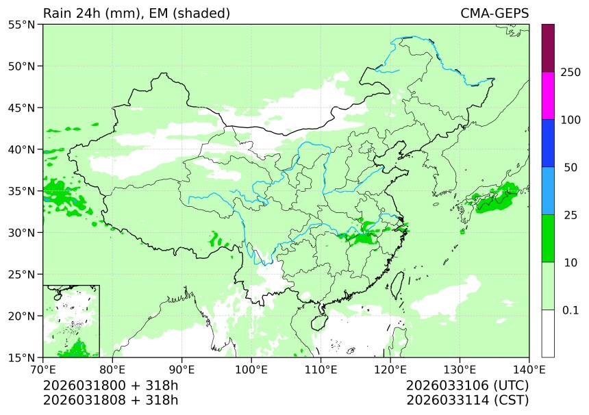 03/18 08时 +318小时