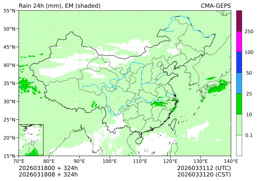 03/18 08时 +324小时