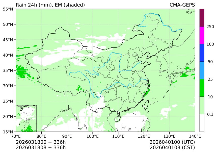 03/18 08时 +336小时
