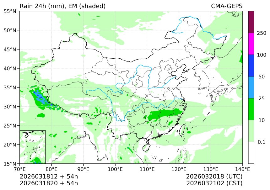 03/18 20时 +054小时