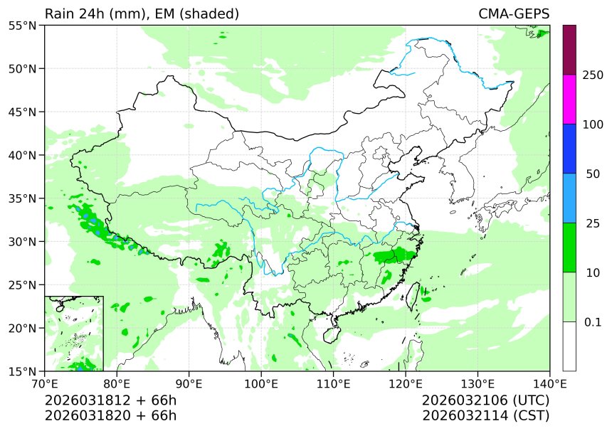 03/18 20时 +066小时