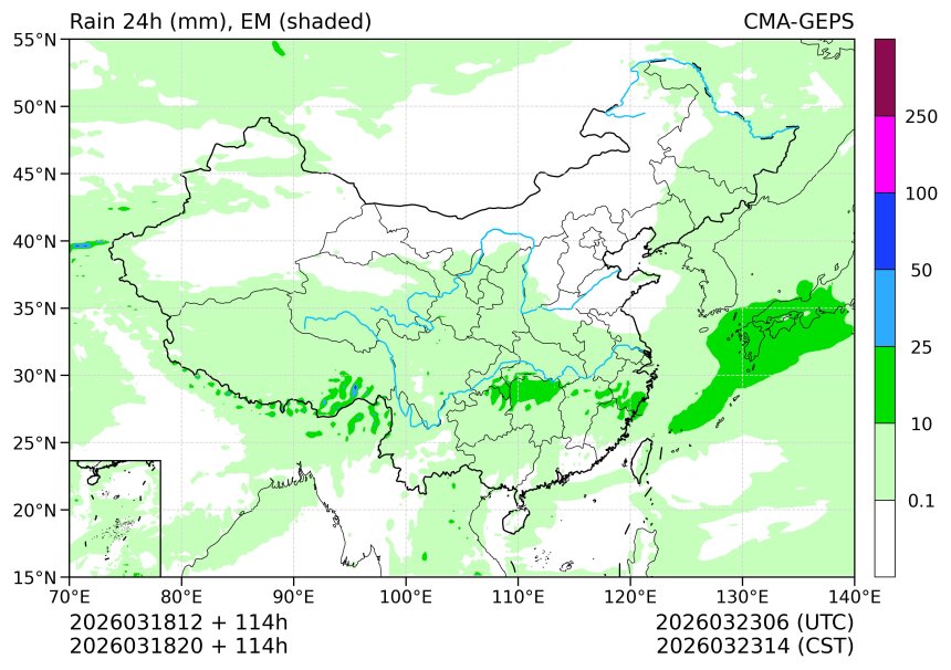 03/18 20时 +114小时