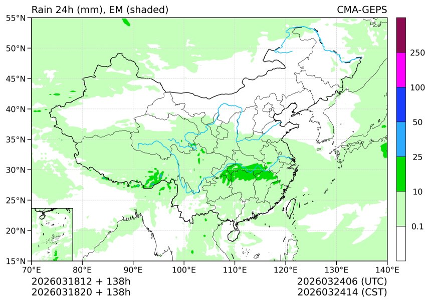 03/18 20时 +138小时