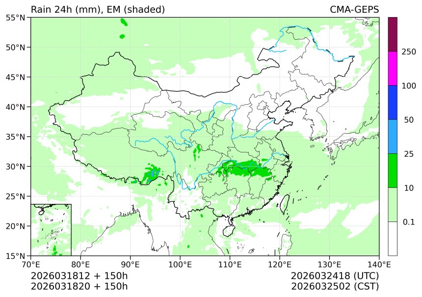 03/18 20时 +150小时