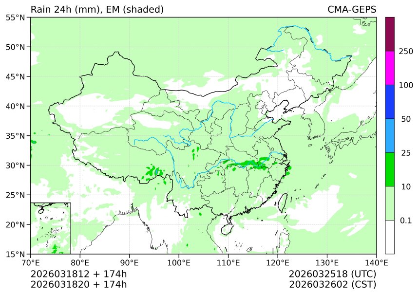 03/18 20时 +174小时