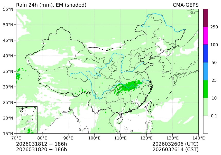03/18 20时 +186小时