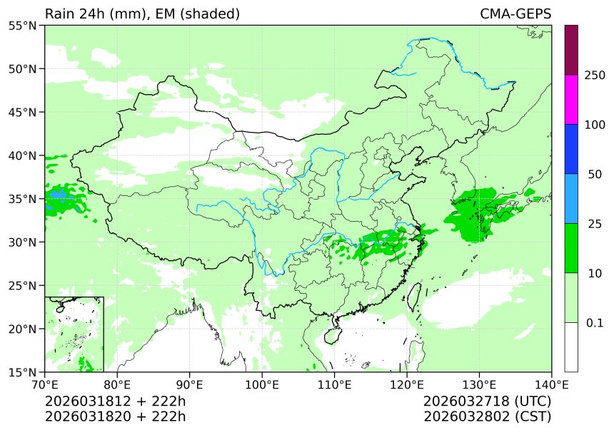03/18 20时 +222小时