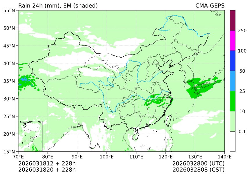 03/18 20时 +228小时