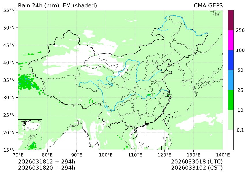 03/18 20时 +294小时