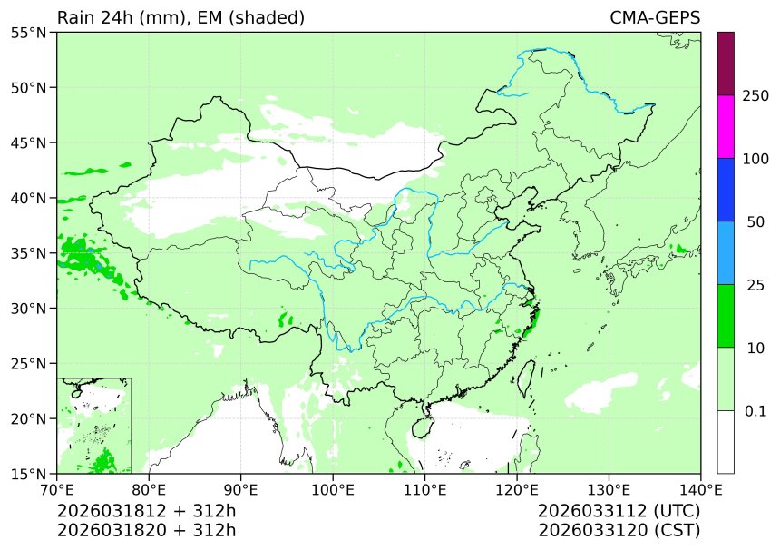 03/18 20时 +312小时