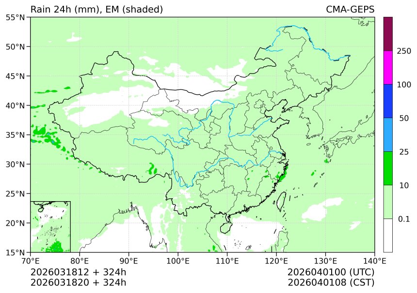03/18 20时 +324小时