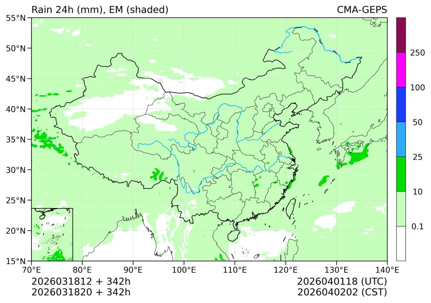 03/18 20时 +342小时