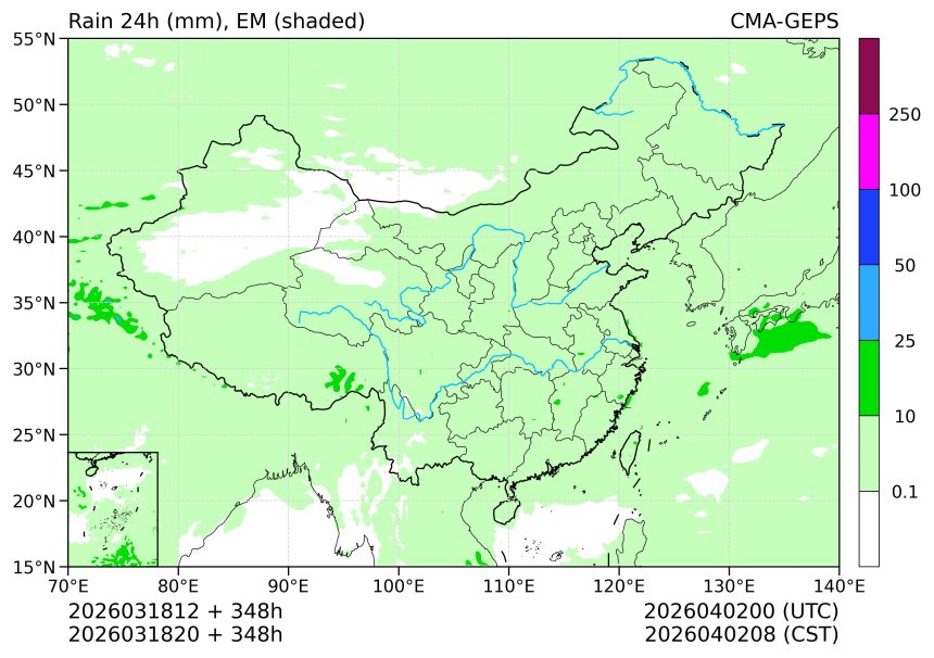 03/18 20时 +348小时