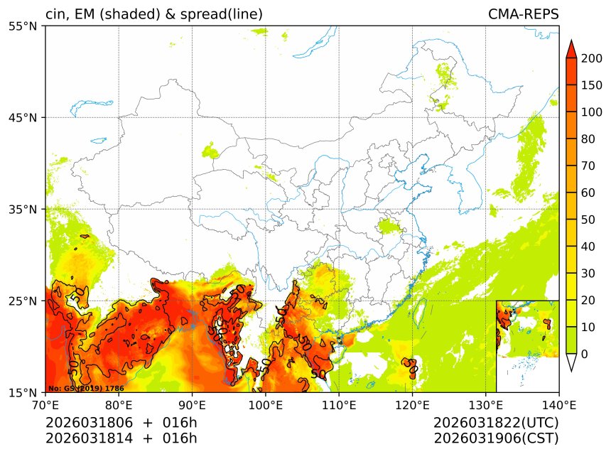 03/18 14时 +016小时