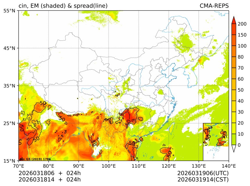 03/18 14时 +024小时