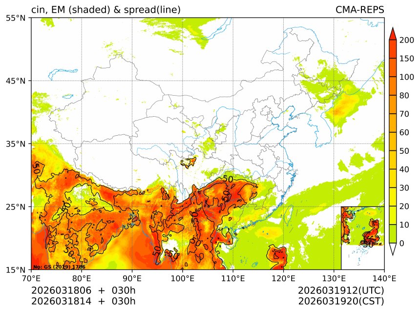 03/18 14时 +030小时