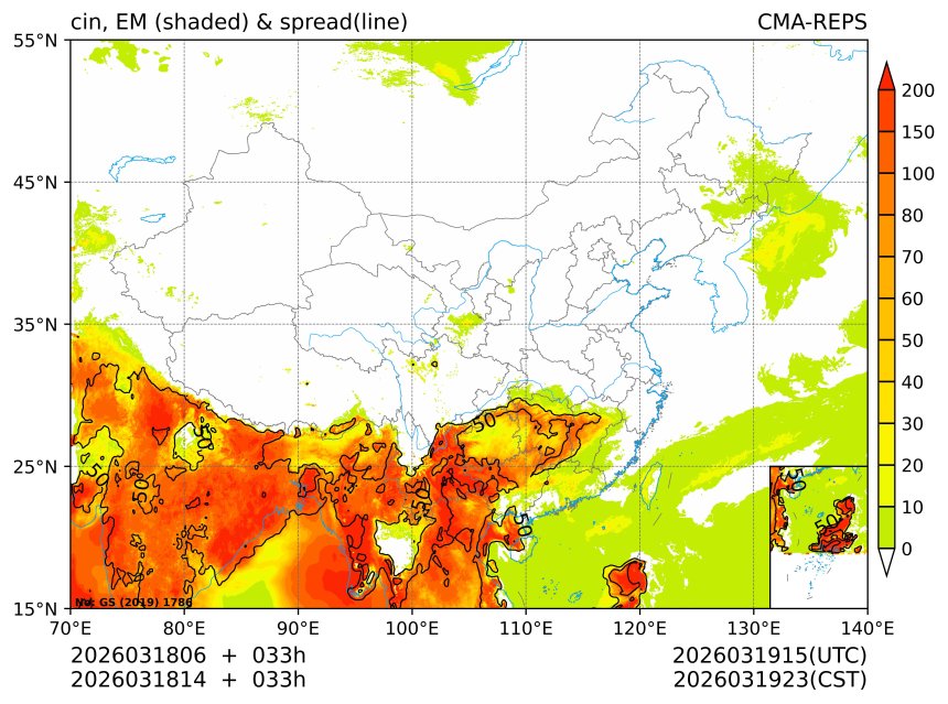 03/18 14时 +033小时