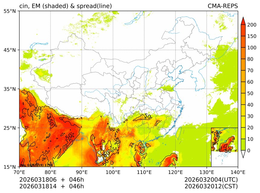 03/18 14时 +046小时