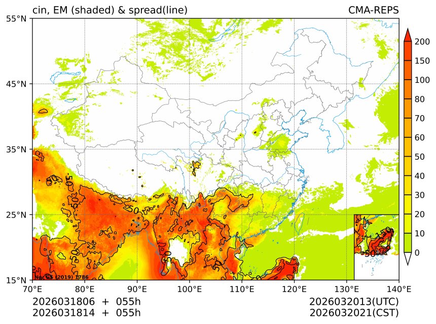 03/18 14时 +055小时