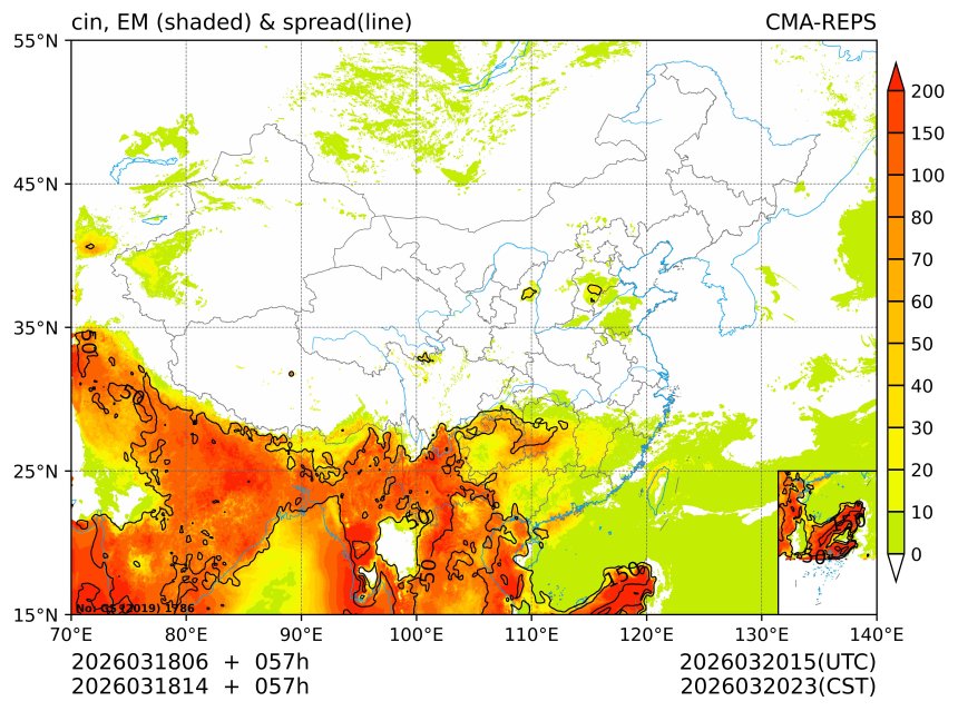 03/18 14时 +057小时