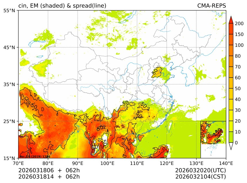03/18 14时 +062小时